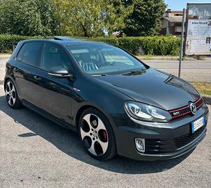 GOLF GTI