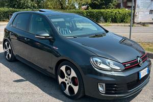 GOLF GTI