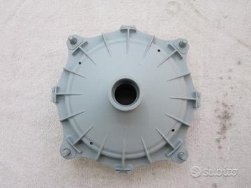 Mozzo Tamburo Freno Ant. Lambretta 125 150 DL