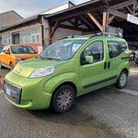 Fiat Qubo 1.3 MJT 95 CV Trekking
