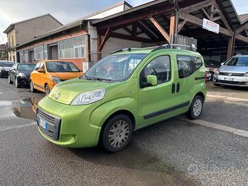 Fiat Qubo 1.3 MJT 95 CV Trekking