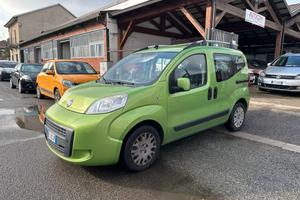 Fiat Qubo 1.3 MJT 95 CV Trekking