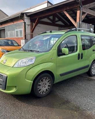 Fiat Qubo 1.3 MJT 95 CV Trekking