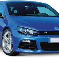 Ricambi auto NUOVI Volkswagen Scirocco 2008 in poi