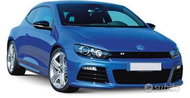 Ricambi auto NUOVI Volkswagen Scirocco 2008 in poi