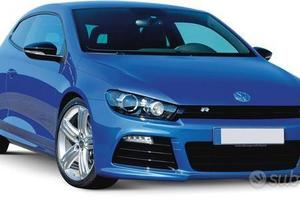 Ricambi auto NUOVI Volkswagen Scirocco 2008 in poi