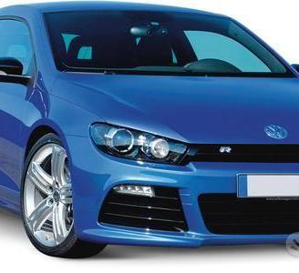 Ricambi auto NUOVI Volkswagen Scirocco 2008 in poi