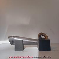 SCARICO EXAN S7 TRIUMPH STREET TRIPLE675 2007-2011