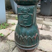 Arredo giardino francese