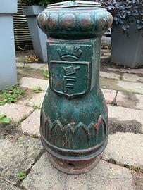 Arredo giardino francese