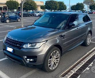 RANGE ROVER SPORT