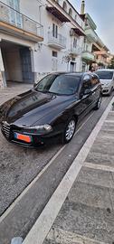 ALFA ROMEO 147 2ª serie - 2006