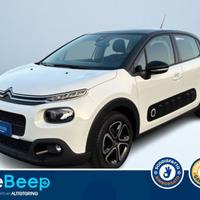 Citroën C3 1.2 PURETECH SHINE 82CV