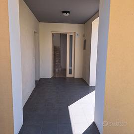 Zona planis 800mt dal centro