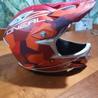 casco da downhill