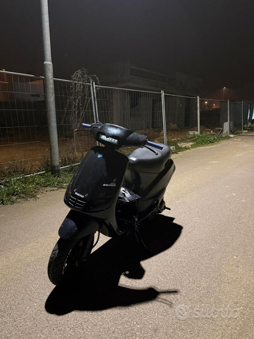 zip fast rider - Moto e Scooter In vendita a Lecce