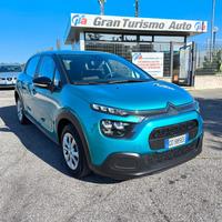 CITROEN C3 1.2 83Cv Feel PREZZO REALE!! UNIPRO'
