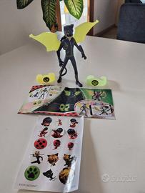 giocattolo miraculous 