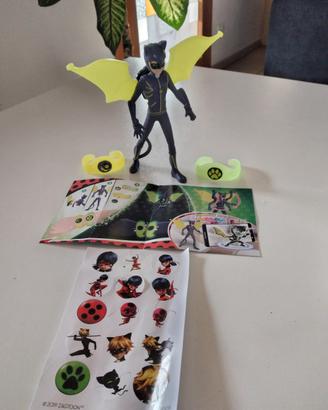 giocattolo miraculous 