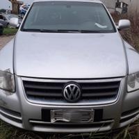 RICAMBI Volkswagen Touareg - 2005