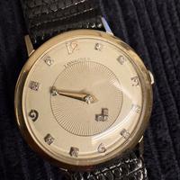 Orologio da collezione Longines Mystery
