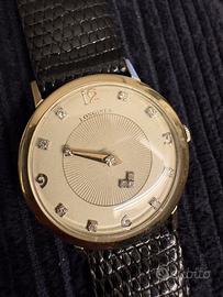 Orologio da collezione Longines Mystery