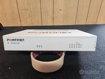 Firewall di rete di nuova generazione (NGFW)