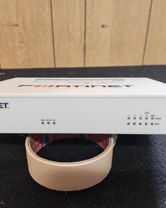 Firewall di rete di nuova generazione (NGFW)
