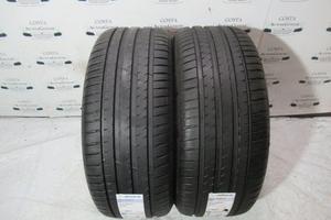 Gomme 255 50 19 Michelin NUOVE Estive