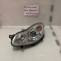 Faro Anteriore Sinistro Proiettore X Smart For Two