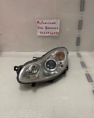 Faro Anteriore Sinistro Proiettore X Smart For Two
