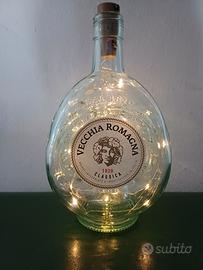Lampade artigianali