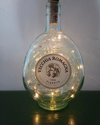 Lampade artigianali