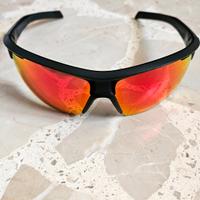 Occhiali ciclismo Adulto Roadr 500 High Definition
