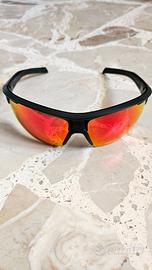 Occhiali ciclismo Adulto Roadr 500 High Definition