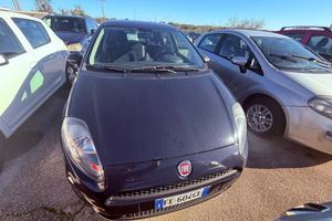 FIAT Punto 1.4 8V 5p. Easypower Lounge