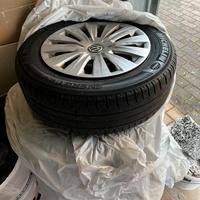 Cerchi in ferro golf 7