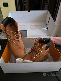 Timberland premium n 38