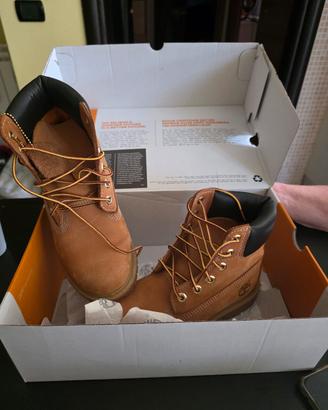Timberland premium n 38