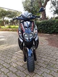 Malaguti Phantom F12-R 50 - 2012