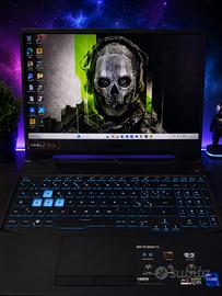 Asus Tuf F15