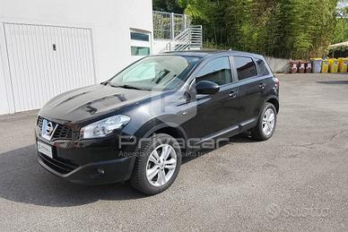 NISSAN Qashqai 1.5 dCi DPF Acenta