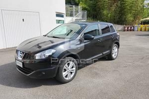 NISSAN Qashqai 1.5 dCi DPF Acenta