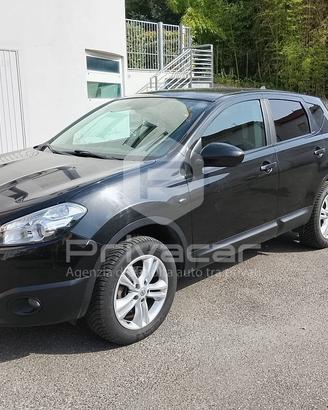 NISSAN Qashqai 1.5 dCi DPF Acenta
