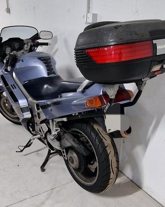 Honda VFR 750 F (RC36-I) METEORA BLUE METALLIC 