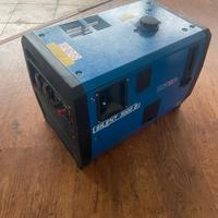 GENERATORE MASE SILENT 3000 B