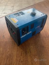 GENERATORE MASE SILENT 3000 B