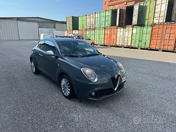 Alfa Romeo MiTo 1.4 78 CV 8V S&S Super