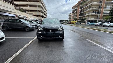 Smart ForTwo 90 0.9 Turbo twinamic Prime LED PANOR