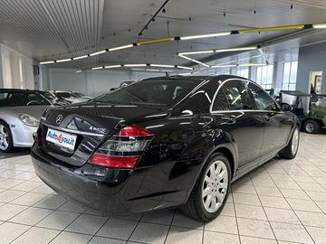 MERCEDES-BENZ S 320 CDI 4Matic Avantgarde Unico